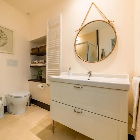 Casa Ramal - Tipica Dimora Siciliana Апартаменты *