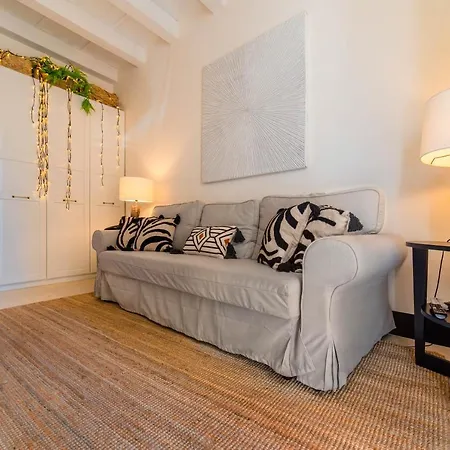 Апартаменты Casa Ramal - Tipica Dimora Siciliana Сиракузы