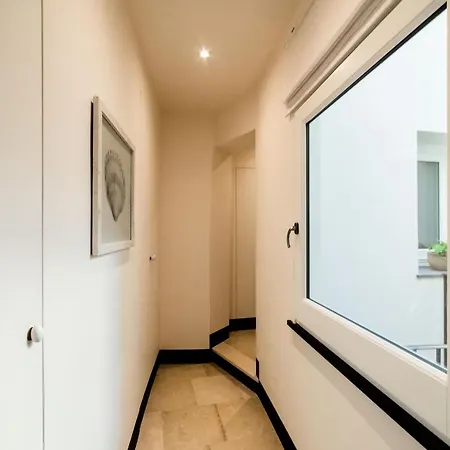 Casa Ramal - Tipica Dimora Siciliana Lägenhet Syrakusa