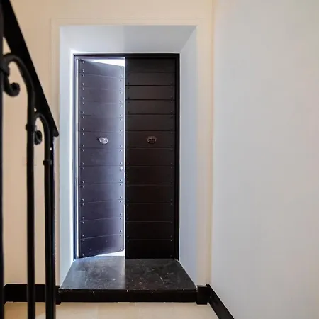 Апартаменты Casa Ramal - Tipica Dimora Siciliana