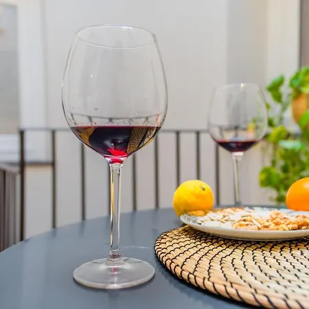 Casa Ramal - Tipica Dimora Siciliana Сиракузы