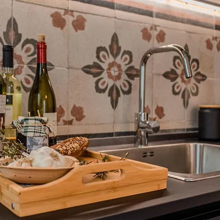 Casa Ramal - Tipica Dimora Siciliana *