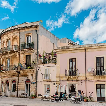 Casa Ramal - Tipica Dimora Siciliana *