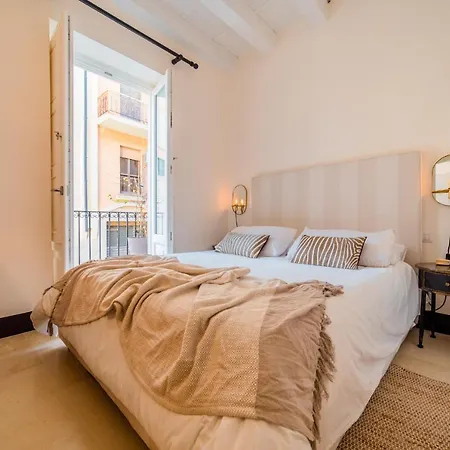 Casa Ramal - Tipica Dimora Siciliana Lägenhet Syrakusa