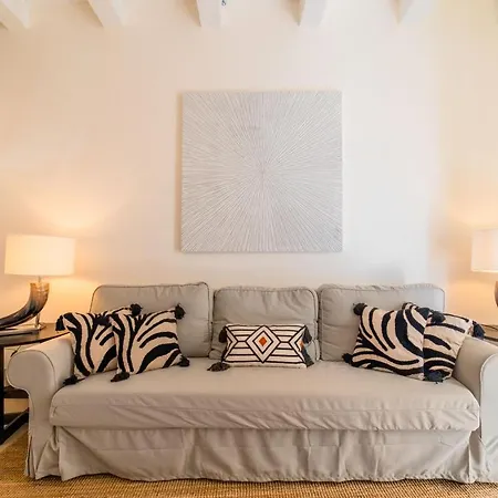 Апартаменты Casa Ramal - Tipica Dimora Siciliana