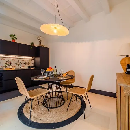 Lägenhet Casa Ramal - Tipica Dimora Siciliana