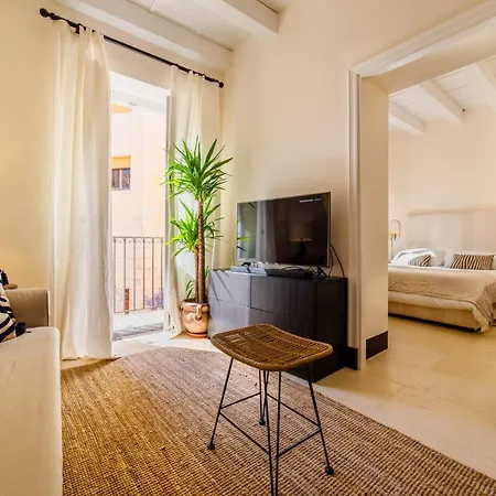 Casa Ramal - Tipica Dimora Siciliana