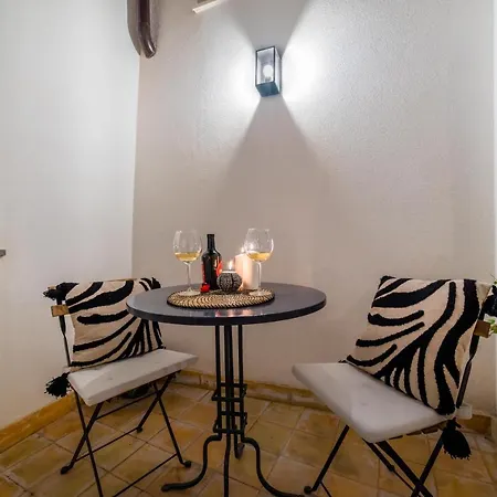 Апартаменты Casa Ramal - Tipica Dimora Siciliana