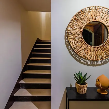 Апартаменты Casa Ramal - Tipica Dimora Siciliana Сиракузы